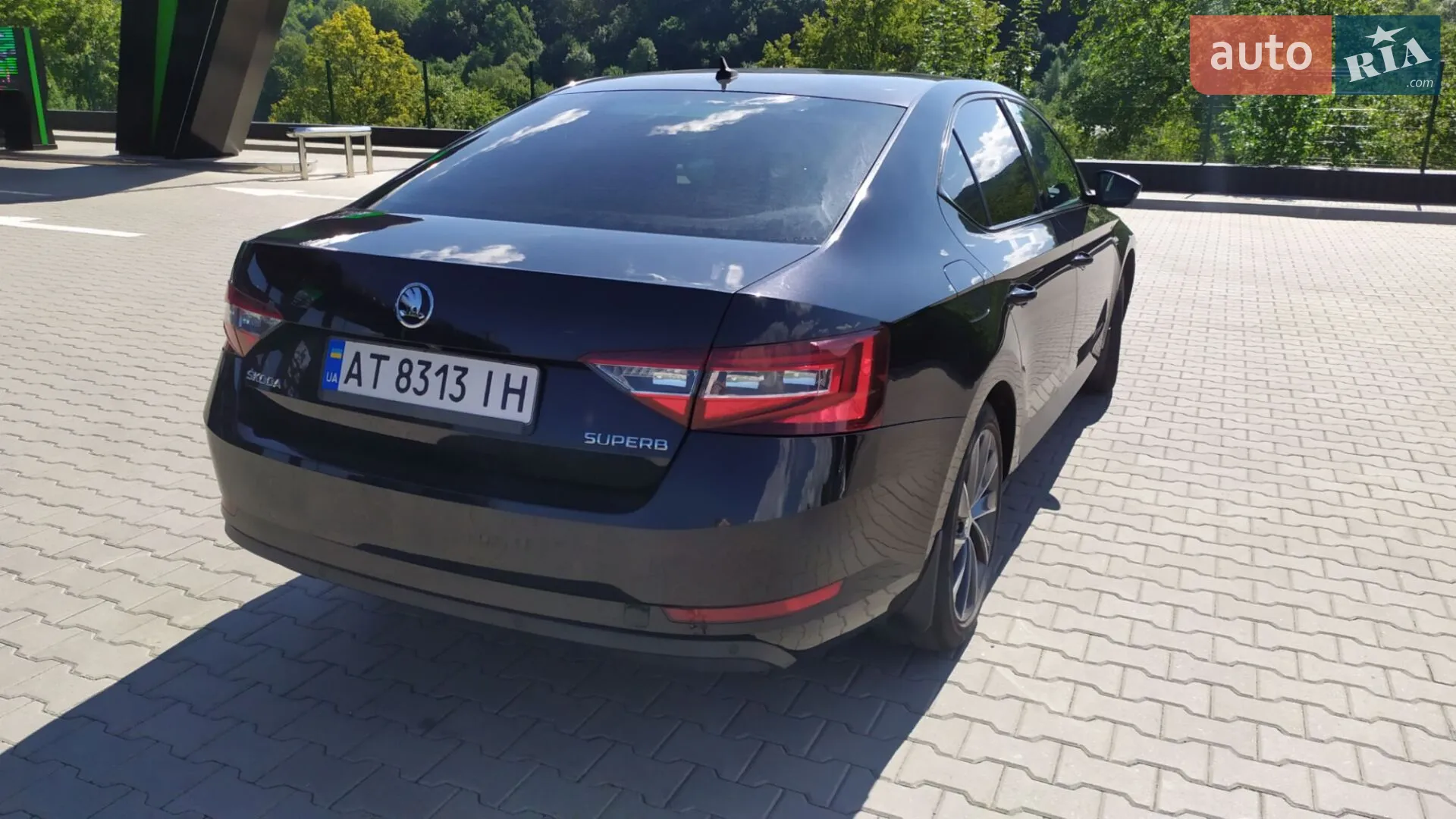2016 Skoda Superb - мініатюра 14