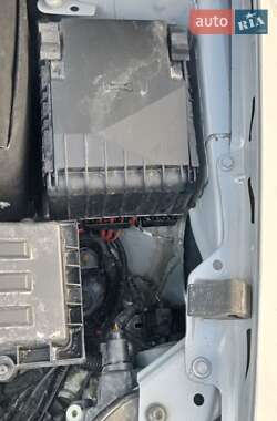Универсал Skoda Superb 2011 в 