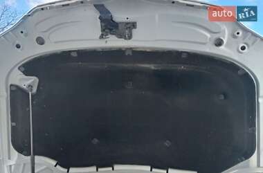 Универсал Skoda Superb 2011 в 
