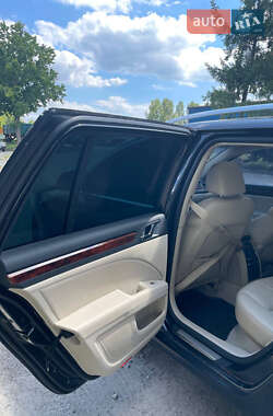 Универсал Skoda Superb 2012 в 