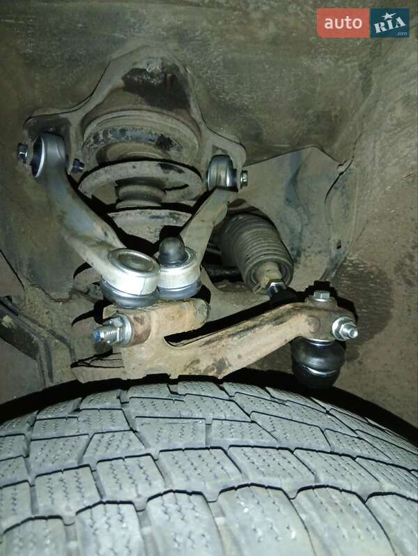 Лифтбек Skoda Superb 2005 в Кривом Роге фото 9 Лифтбек Skoda Superb 2005 в Кривом Роге