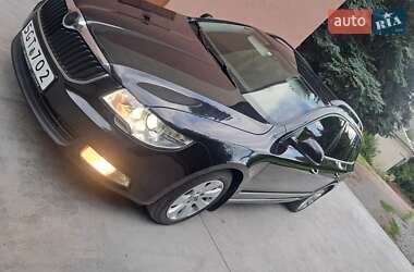 Универсал Skoda Superb 2010 в 