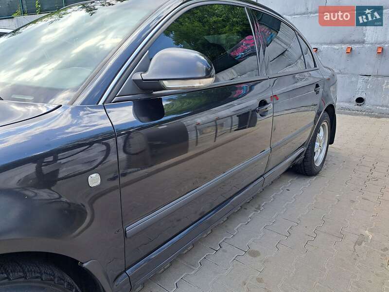 Лифтбек Skoda Superb 2007 в Обухове фото 7 Лифтбек Skoda Superb 2007 в Обухове