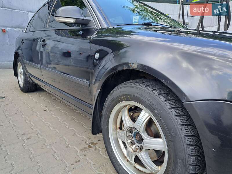 Лифтбек Skoda Superb 2007 в Обухове фото 11 Лифтбек Skoda Superb 2007 в Обухове