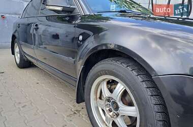 Лифтбек Skoda Superb 2007 в 