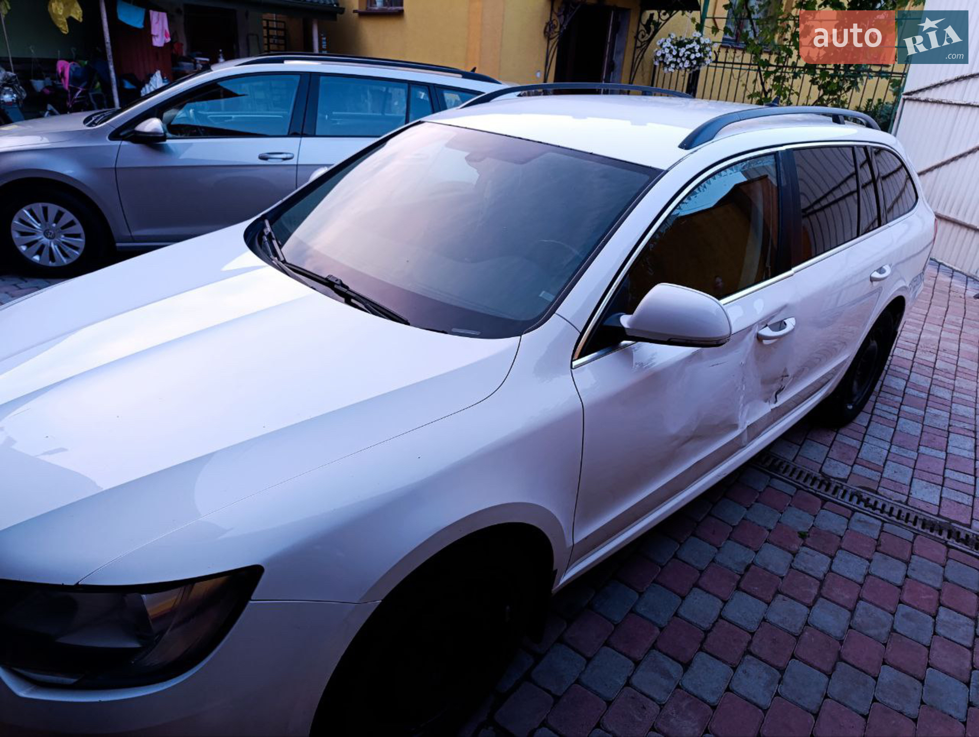 2014 Skoda Superb - мініатюра 2