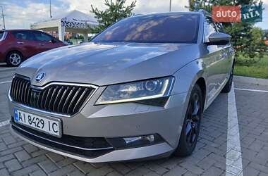 Skoda Superb 2016 Skoda Superb 2016