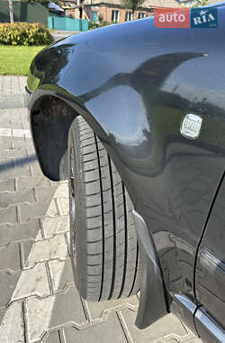 Лифтбек Skoda Superb 2008 в 