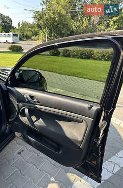 Лифтбек Skoda Superb 2008 в 