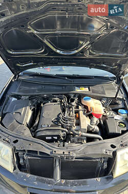 Лифтбек Skoda Superb 2008 в 