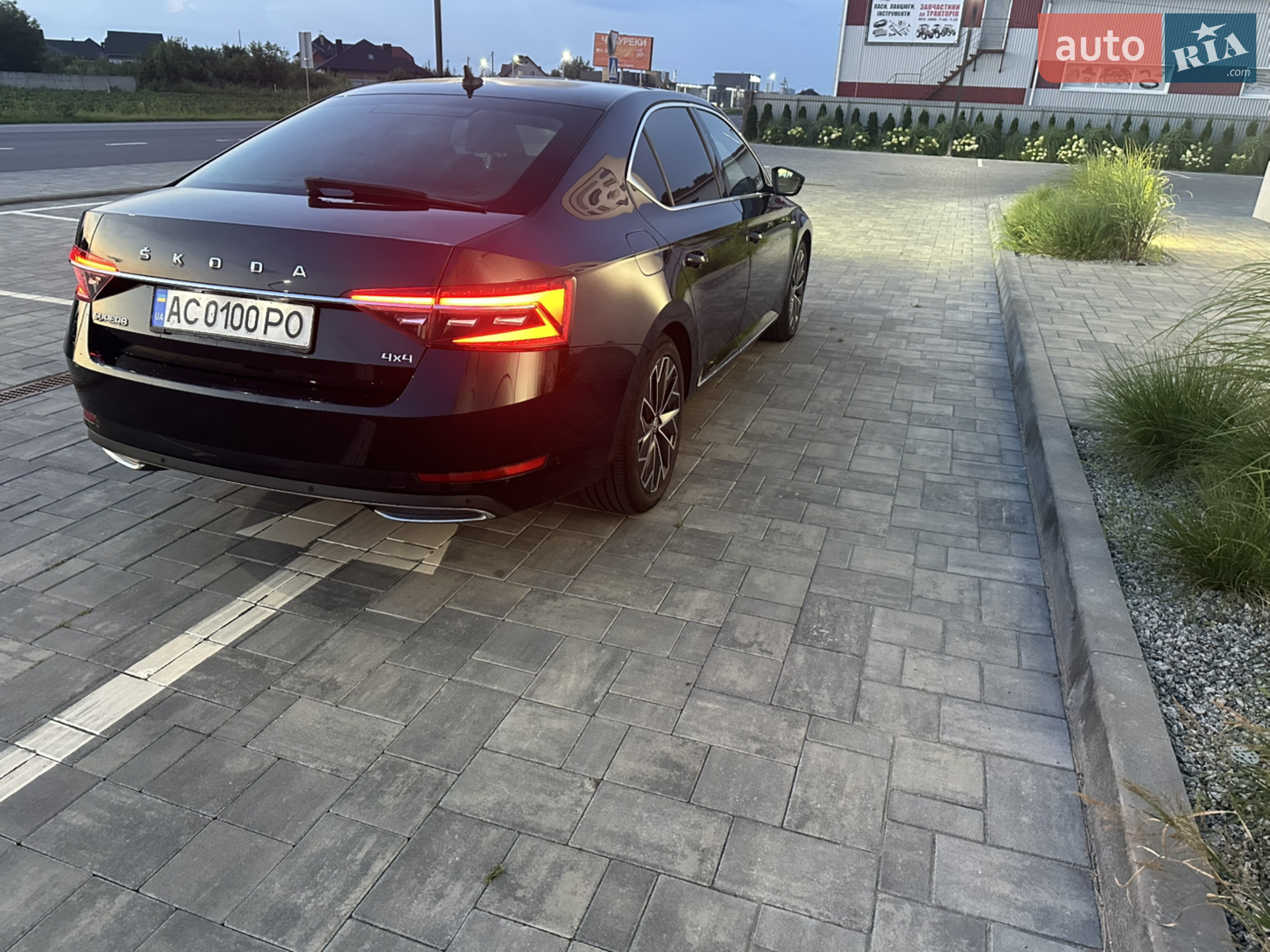 2019 Skoda Superb - мініатюра 15