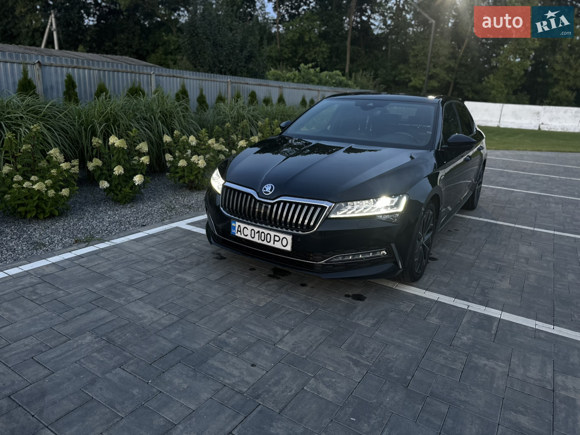 2019 Skoda Superb - мініатюра 20