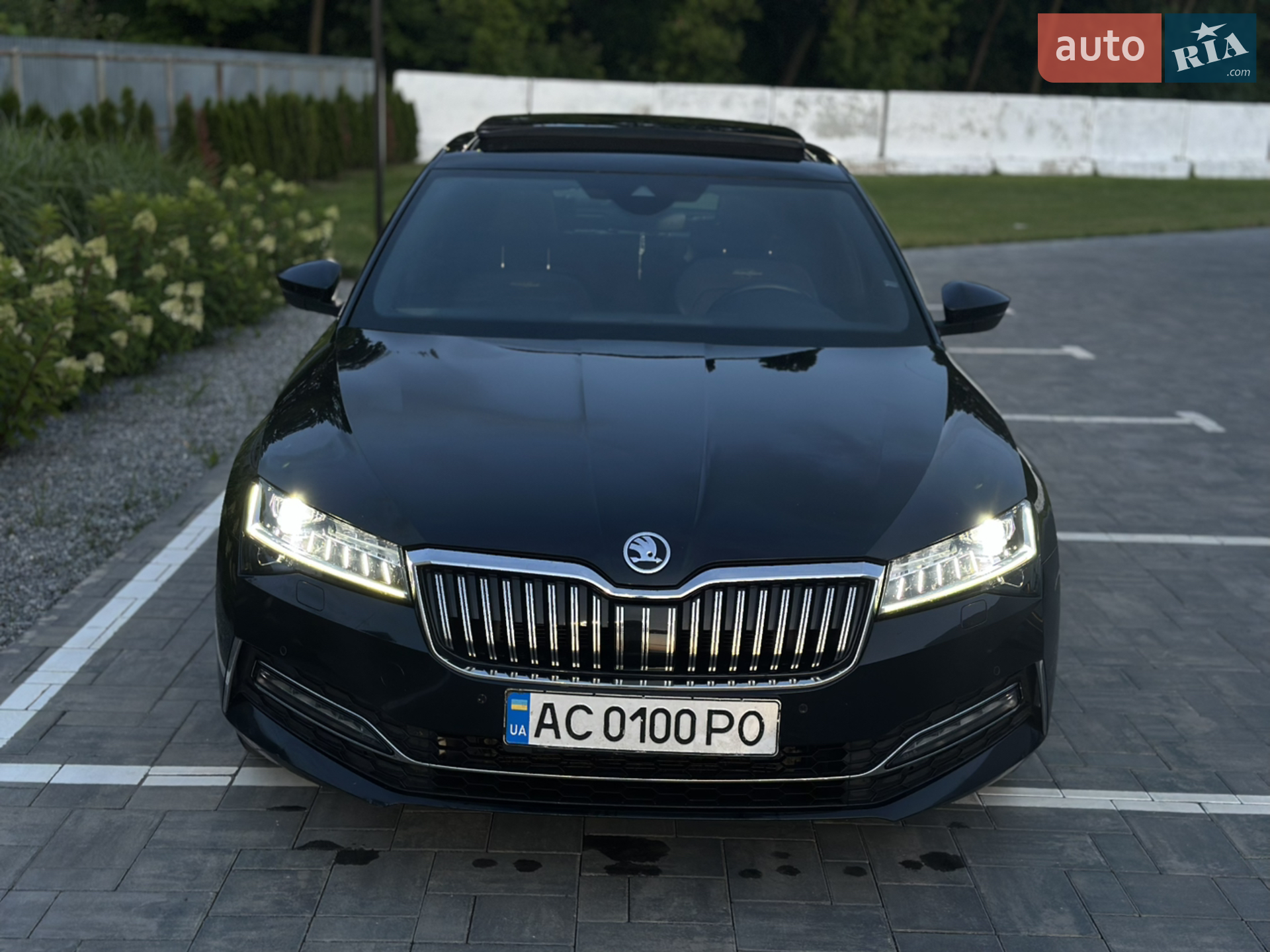 2019 Skoda Superb - мініатюра 23