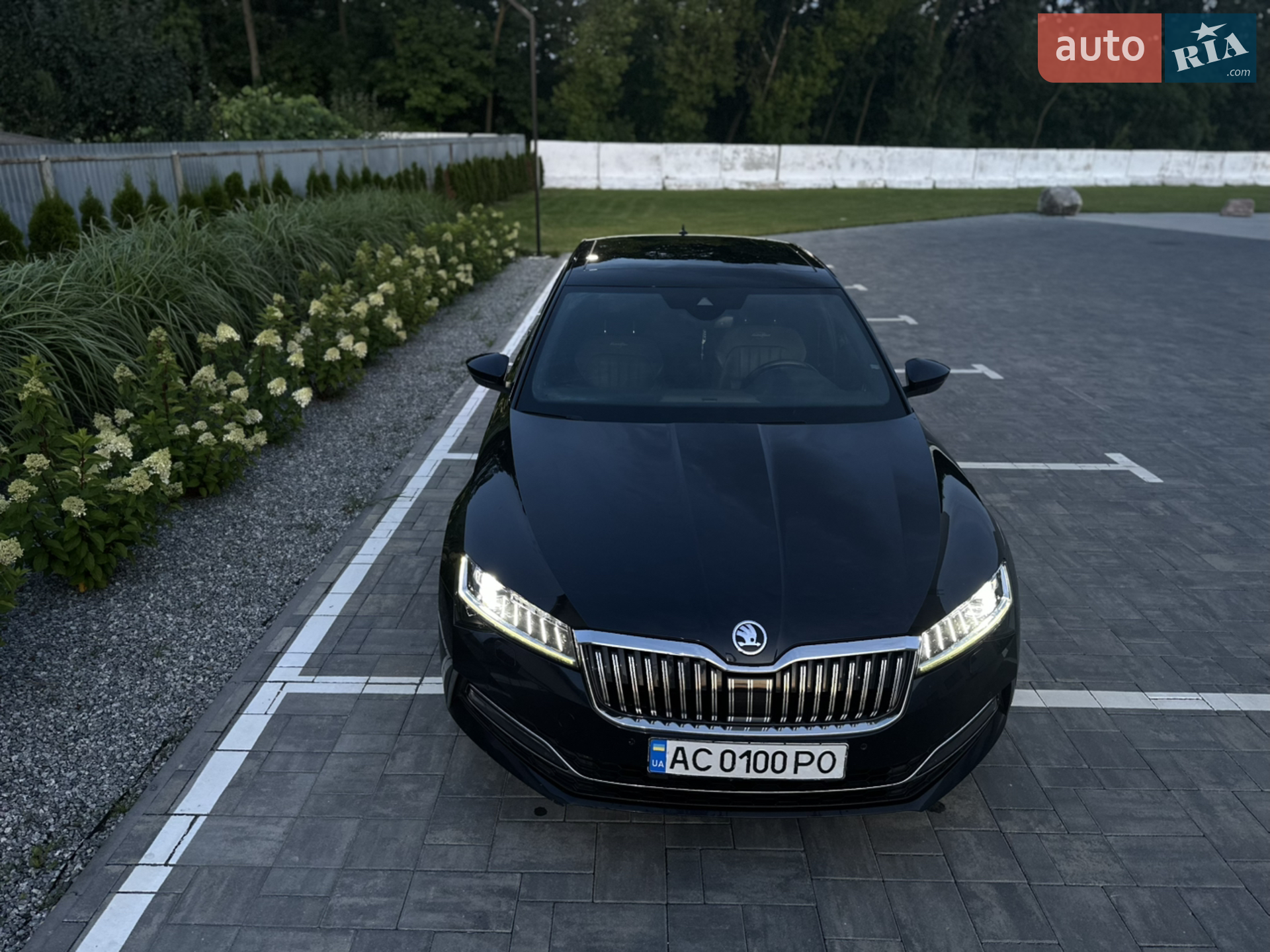2019 Skoda Superb - мініатюра 35
