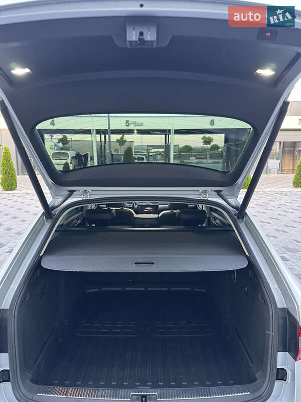 Универсал Skoda Superb 2017 в Хусте фото 45 Универсал Skoda Superb 2017 в Хусте