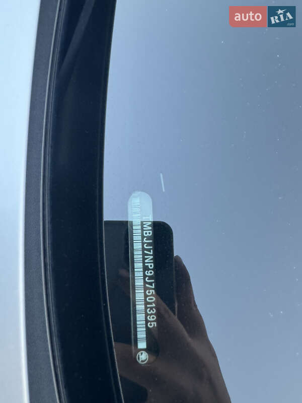 Универсал Skoda Superb 2017 в Хусте фото 49 Универсал Skoda Superb 2017 в Хусте