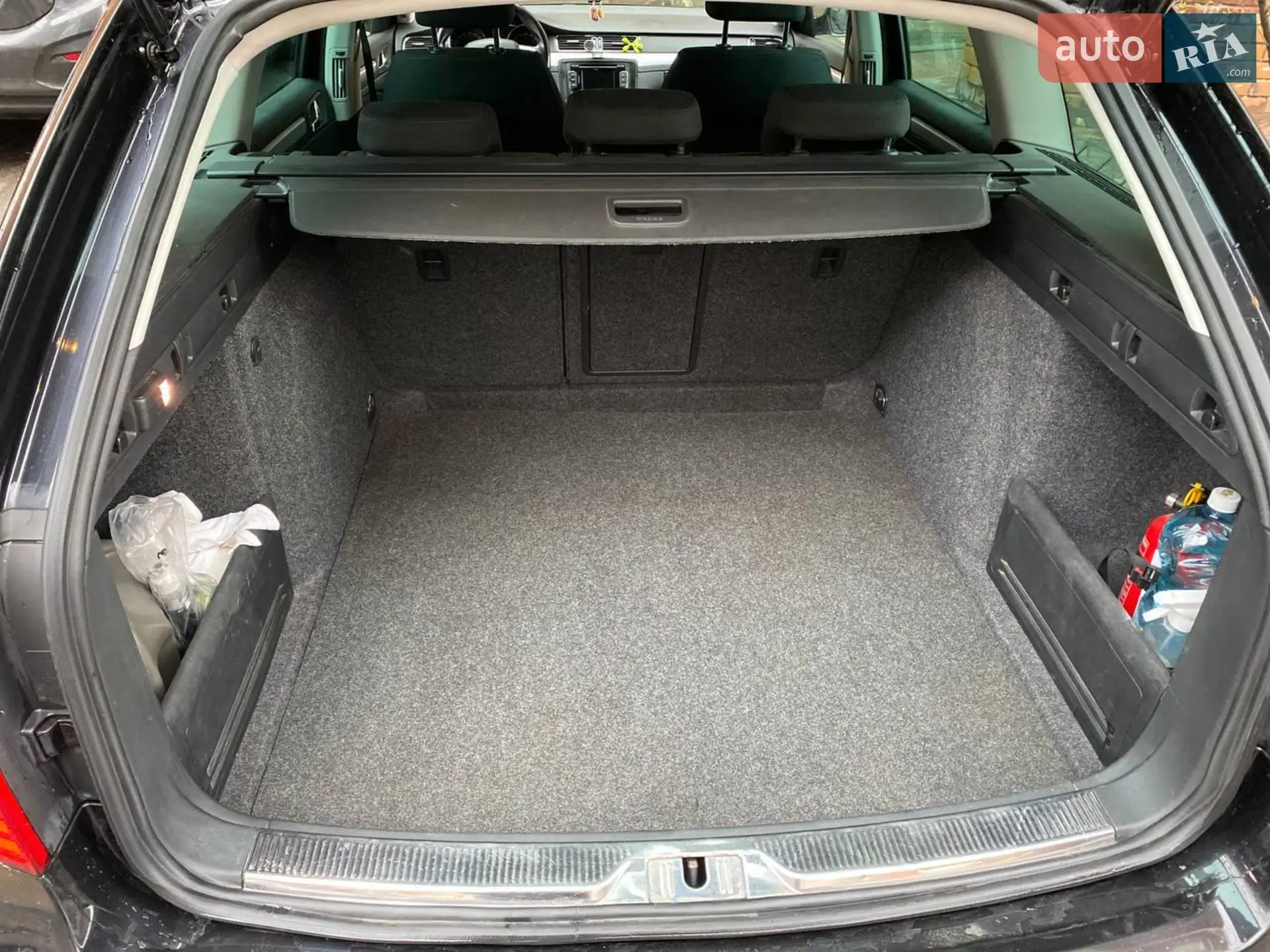 2014 Skoda Superb - мініатюра 19
