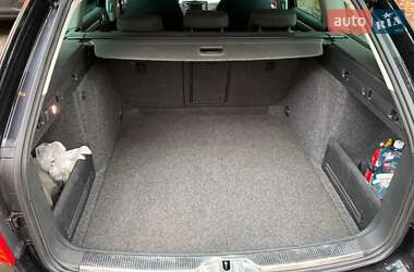 Универсал Skoda Superb 2014 в 
