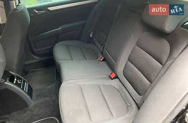 Универсал Skoda Superb 2014 в 