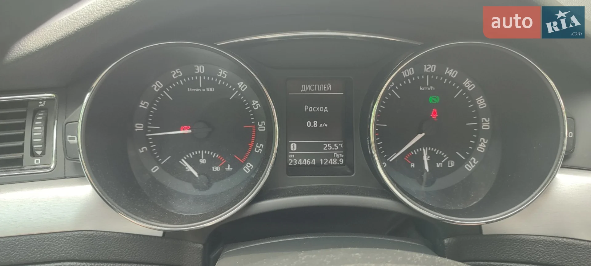2014 Skoda Superb - мініатюра 11
