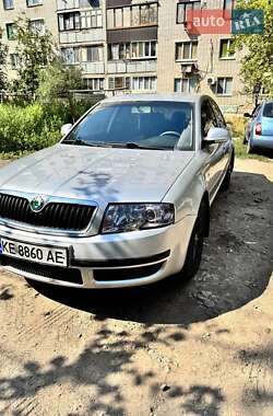 Skoda Superb 2008 Skoda Superb 2008