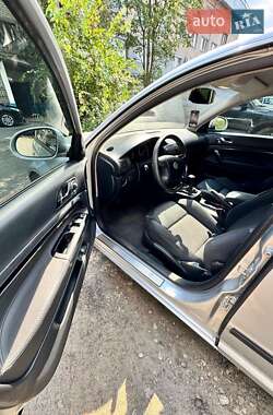 Универсал Skoda Superb 2008 в 