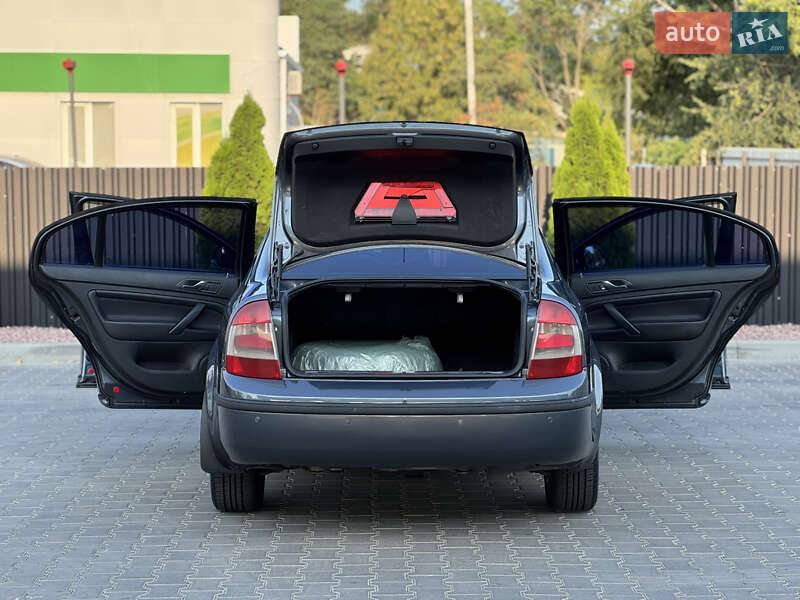 Ліфтбек Skoda Superb 2007 в Одесі