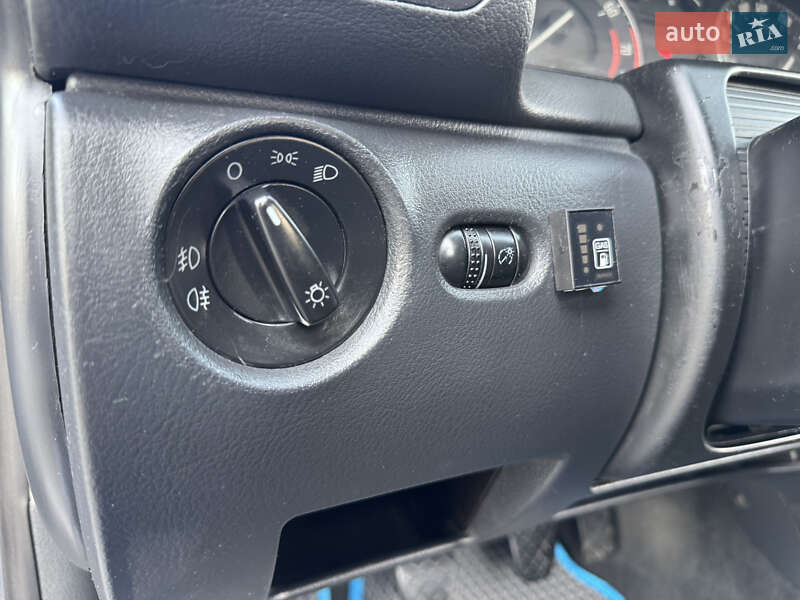 Ліфтбек Skoda Superb 2007 в Одесі