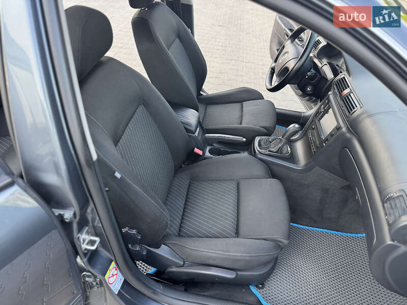 Ліфтбек Skoda Superb 2007 в Одесі