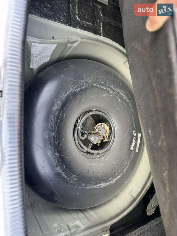 Ліфтбек Skoda Superb 2007 в Одесі