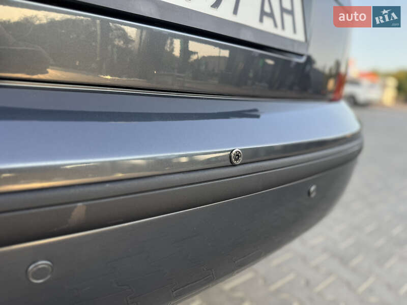 Ліфтбек Skoda Superb 2007 в Одесі