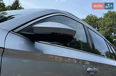 Универсал Skoda Superb 2016 в 