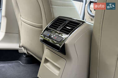 Универсал Skoda Superb 2016 в 