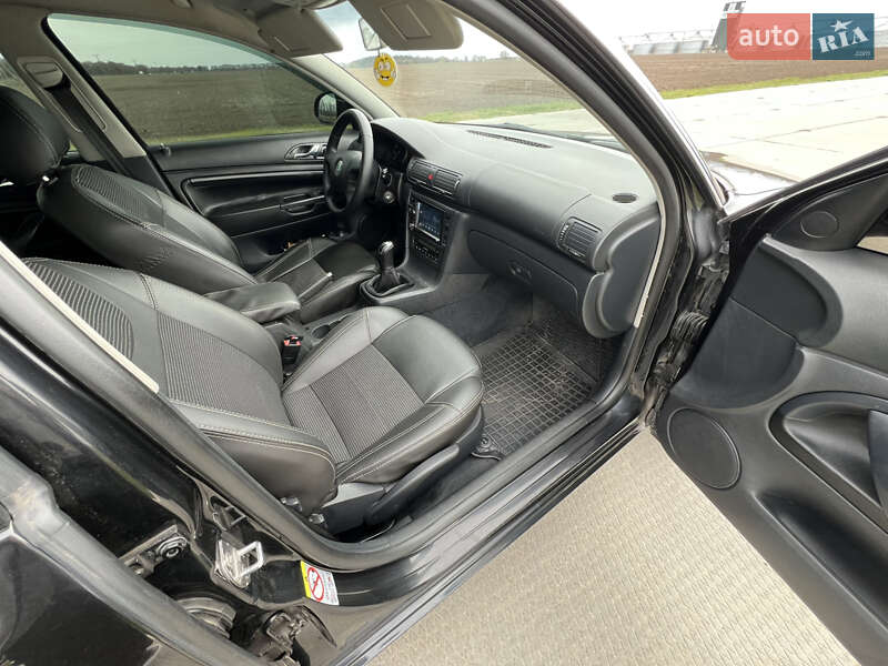 Лифтбек Skoda Superb 2007 в Переяславе