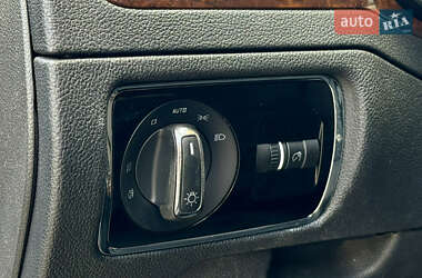 Лифтбек Skoda Superb 2014 в 