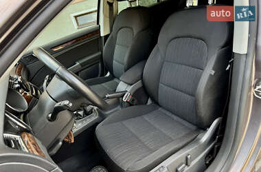 Лифтбек Skoda Superb 2014 в 