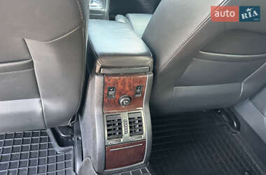 Лифтбек Skoda Superb 2005 в 