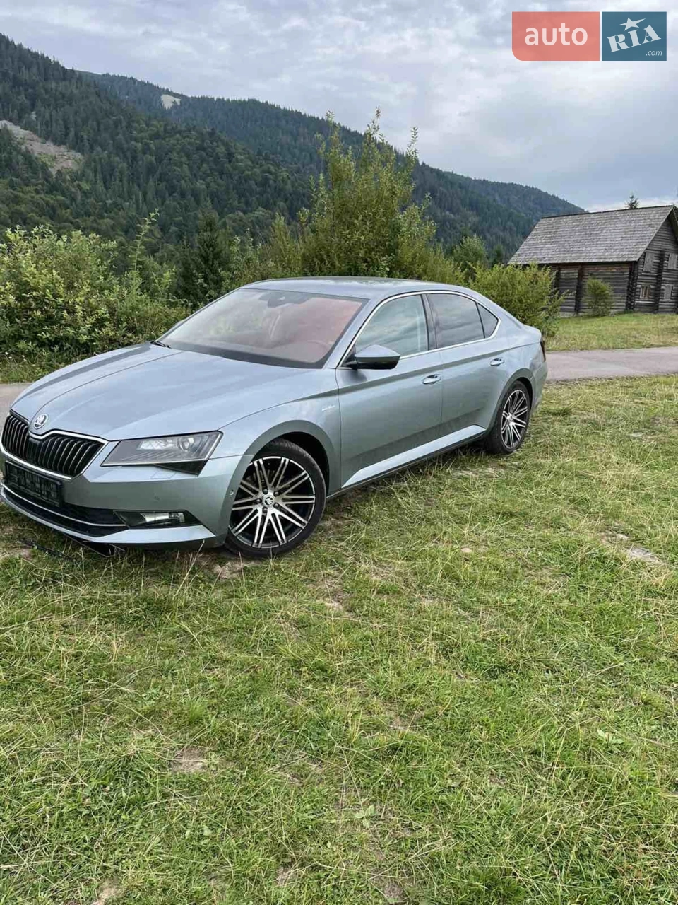 2016 Skoda Superb - мініатюра 28