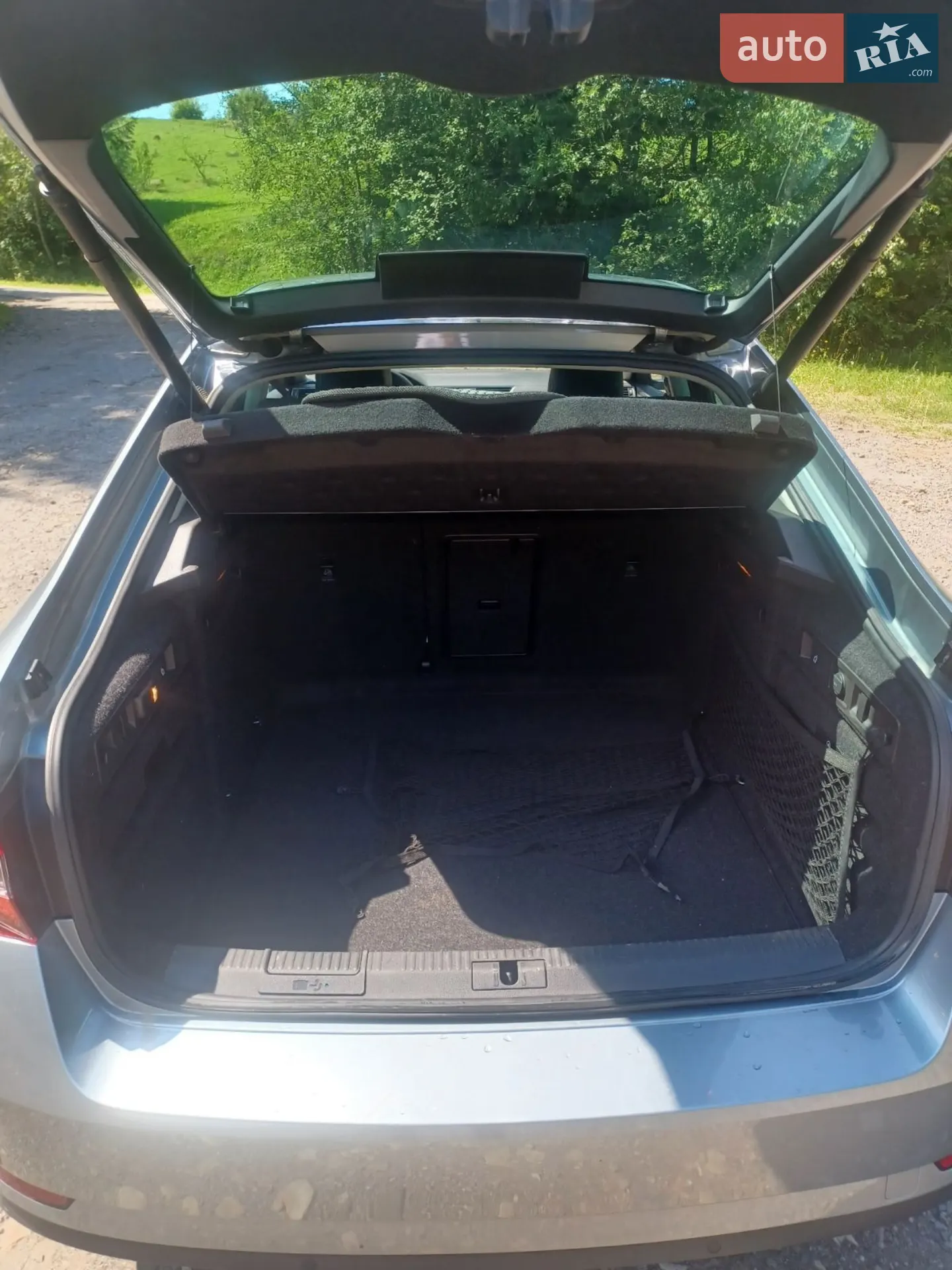2017 Skoda Superb - мініатюра 32