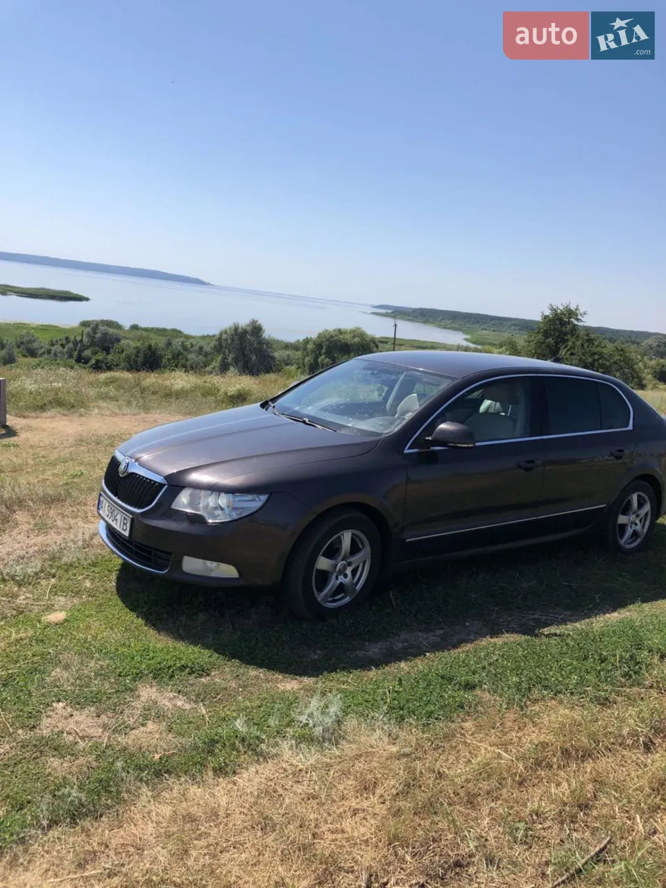 2010 Skoda Superb - мініатюра 28