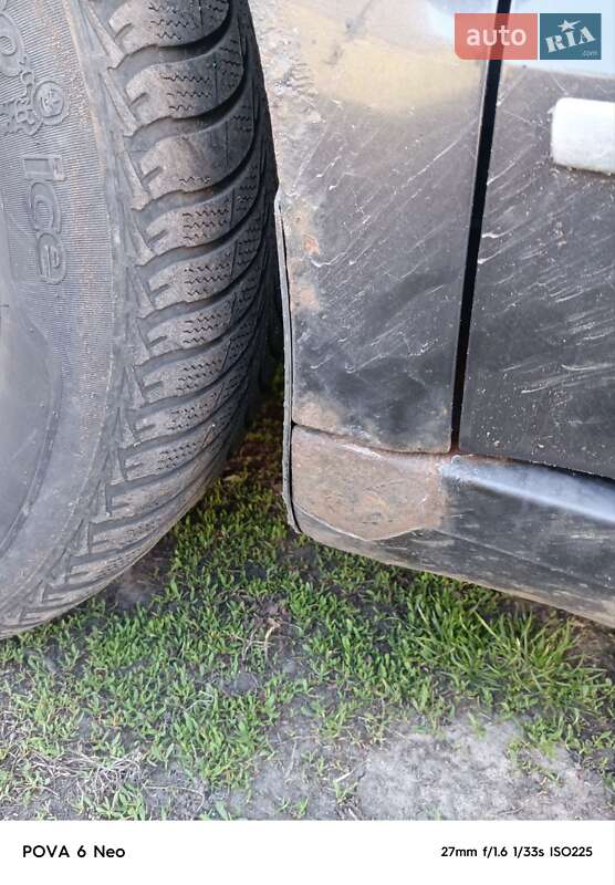 Лифтбек Skoda Superb 2009 в Згуровке