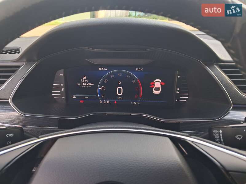 Лифтбек Skoda Superb 2022 в Чернигове