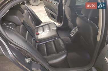 Лифтбек Skoda Superb 2011 в 