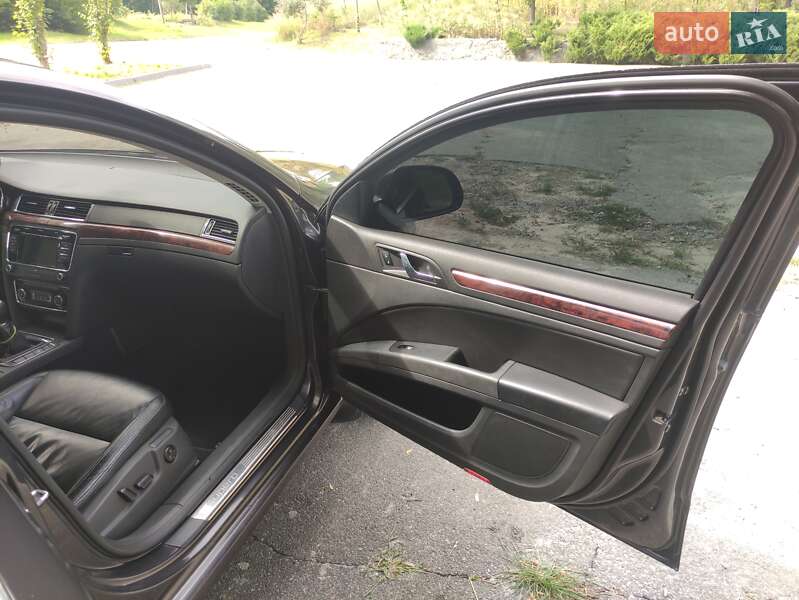 Лифтбек Skoda Superb 2011 в Ромнах фото 17 Лифтбек Skoda Superb 2011 в Ромнах