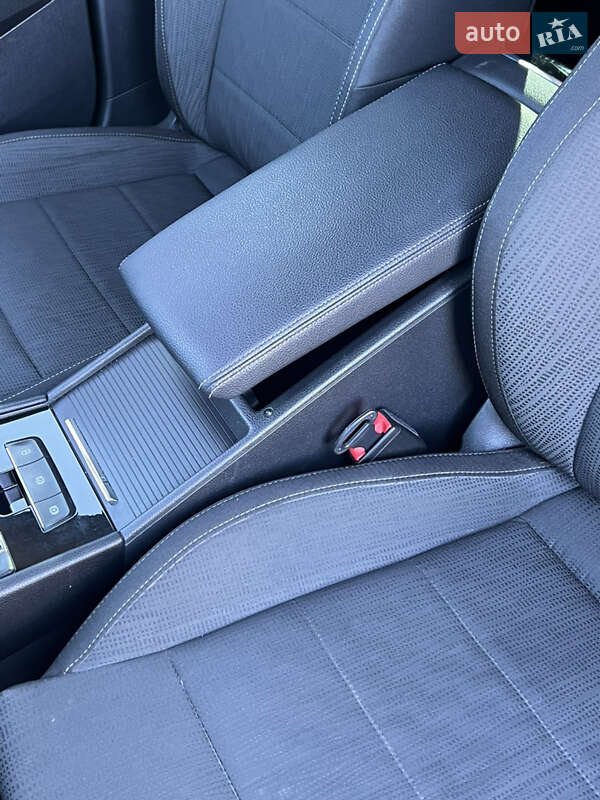 Універсал Skoda Superb 2015 в Зборові фото 23 Універсал Skoda Superb 2015 в Зборові