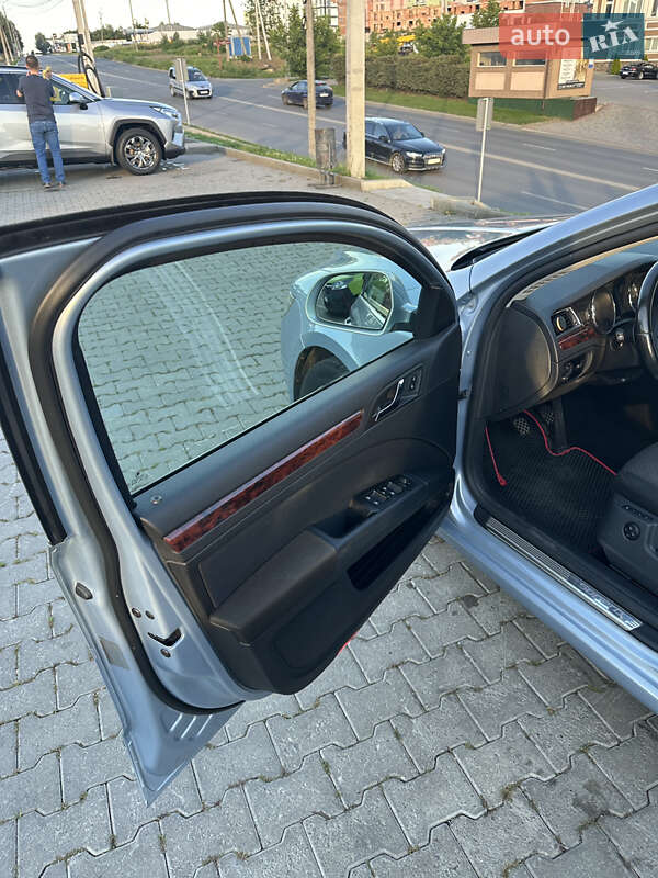 Универсал Skoda Superb 2010 в Черновцах фото 10 Универсал Skoda Superb 2010 в Черновцах