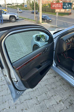 Универсал Skoda Superb 2010 в 