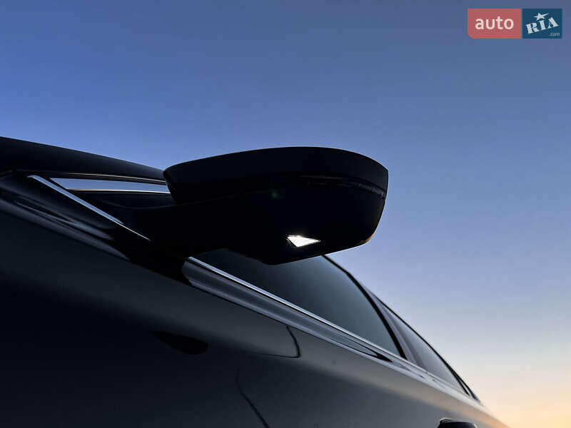 Лифтбек Skoda Superb 2017 в Киеве