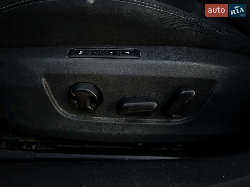 Лифтбек Skoda Superb 2017 в Киеве