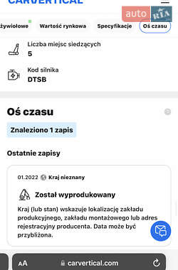 Лифтбек Skoda Superb 2022 в 